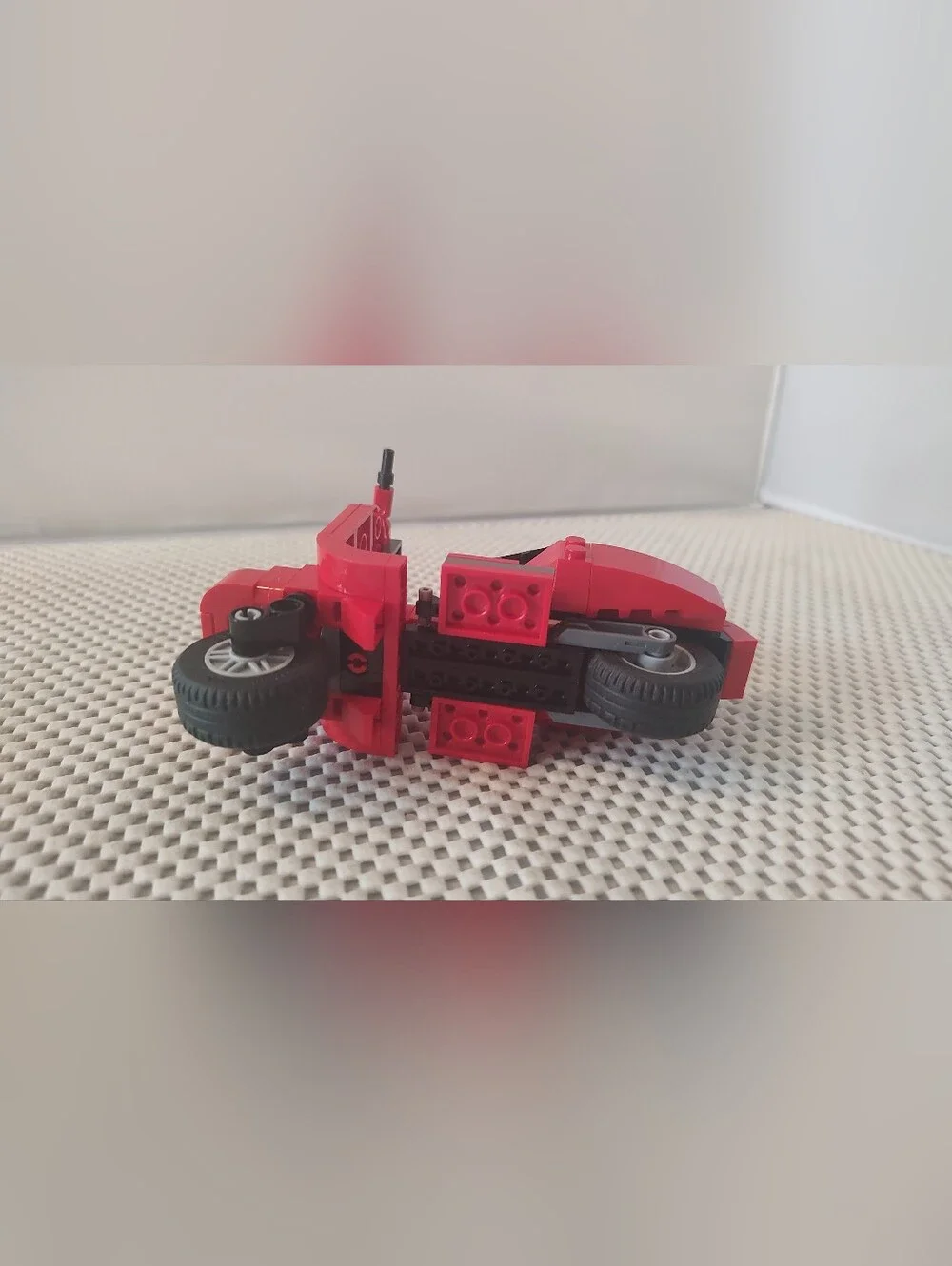 Lego Creator 40517 Vespa Gently Used Building Toy Set